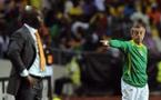 Mali: Alain Giresse note une insuffisance