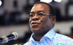 En voyage à Bruxelles, Pascal Affi N’Guessan va-t-il rencontrer Laurent Gbagbo?