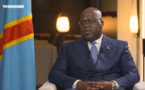 RDC: à Bukavu, Tshisekedi appelle à sortir du tout-minerai
