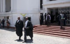 Au Ghana 93 % d'échec au test d'entrée dans les facultés de droit