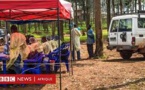 En RDC les activités de riposte contre Ebola ralenties dans l'Ituri