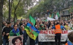 Le Général Ahmed Gaïd Salah honni par les Algériens de l’étranger
