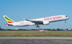 La réalité des faits sur l’incident de l’avion  d’Ethiopian ce matin à l’AIBD