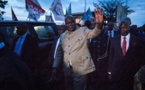 Félix Tshisekedi "prêt à mourir" pour la paix dans l'est de la RDC