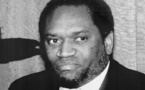 Procès des assassins présumés de Melchior Ndadaye, premier président du Burundi