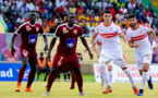 La CAF décide de faire rejouer le match Zamalek-Génération Foot: le champion en titre sénégalais vers un refus 