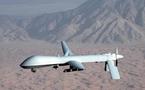 Un chef d'al-Qaïda au Pakistan tué par un drone américain