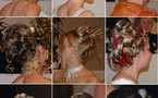 Choisir sa coiffure de mariée