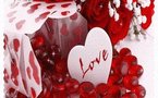 Shopping St Valentin : Ma love list...