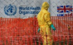 RD Congo: la lutte contre Ebola éclipse la gestion des autres maladies