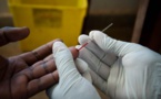 Dépistage du VIH en Afrique: innover pour combattre les préjugés