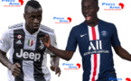PSG : Matuidi adoube Gueye !