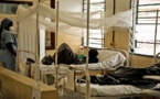 RDC: prise en charge de personnes gravement atteintes du VIH par MSF à Kinshasa
