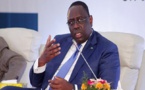 Affaire Pétrotim-BBC-Aliou Sall : Macky a déversé sa colère devant le patron de BP à New York