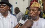 Dialogue et 'contre-dialogue' politiques au Bénin
