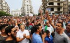 En Algérie, les arrestations de militants et manifestants s'intensifient