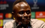 Sadio Mané sur son absence dans le Onze type Uefa: "les trophées individuels ne sont pas une obsession "