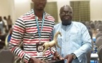 Le cinéaste sénégalais Abdou Gning remporte le prix du meilleur film court au FESTCOUM 2019