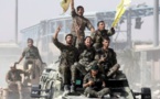 La Turquie attaque les Kurdes en Syrie