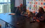 Brazil vs Sénégal- Aliou Cissé en conférence de presse (Vidéo)