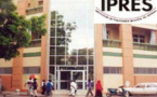 Le secrétaire général de l'Ipres, Cheikh Guèye nommé Directeur par intérim