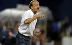 CAN 2012 Gabon Rohr: "Je vais réflechir à mon avenir"