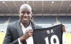 New Castle: Demba Bâ raconte l'histoire de son parcours