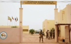 Mali: manifestation à Sévaré contre la présence de troupes étrangères