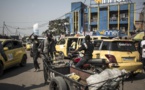 RDC: cinq kidnappeurs condamnés à mort pour le meurtre d'une femme