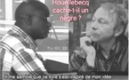 Les Editions « Flammarion » et l’auteur français de renom Michel Houellebecq, accusés de plagiat par un écrivain sénégalais