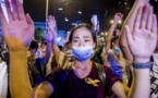 Pourquoi y a-t-il des manifestations à Hong Kong ?