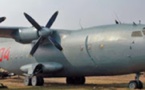 En RDC, un avion-cargo de l’armée congolaise a disparu depuis ce jeudi après-midi avec huit personnes à bord