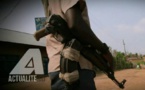 RDC : Affrontements entre miliciens et forces de sécurité à Lubumbashi