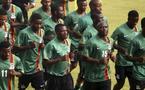 CAN 2012: l’équipe de Zambie a rendez-vous avec son histoire