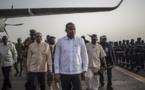 Au Mali, le Premier ministre une nouvelle fois en visite dans le centre du pays