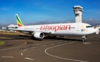 Crash évité à l’AIBD: "l'avion était techniquement en ordre", selon Ethiopian Airlines 