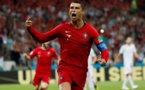 Grandiose CR7 : Cristiano Ronaldo a inscrit le 699 but de sa carrière
