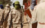 Mali: le Premier ministre lance une opération de désarmement dans le centre