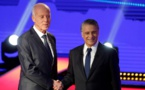 Présidentielle en Tunisie: le débat télévisé Saïed-Karoui salué par la presse