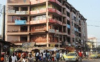 Guinée: les membres du FNDC interpellés toujours en détention