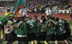 CAN 2012 : les clés de la victoire zambienne