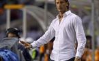 Hervé Renard : la victoire de la Zambie, "c’est un signe du destin"