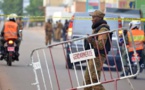 Couvre-feu dans le nord du Burkina Faso après la mort d'une douzaine de personnes