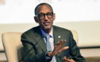 Rwanda: première visite officielle de Paul Kagame en Centrafrique