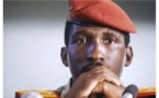 Le dossier judiciaire de Thomas Sankara évolue positivement
