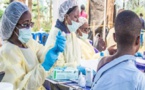 Ebola en RDC: un nouveau cas dans l'Ituri après 300 jours