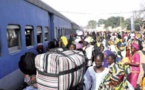 Magal 2019 : « Pas de train à Touba cette année » ( Administrateur du train Mali/Sénégal) 