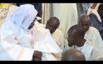 Vidéo - Le ziarra de Ousmane  Sonko à Touba