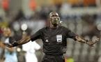 Badara Diatta, l’arbitre qui a sauvé la face au Sénégal