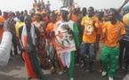 Reportage-Côte d'Ivoire: Immense déception après la finale perdue contre la Zambie